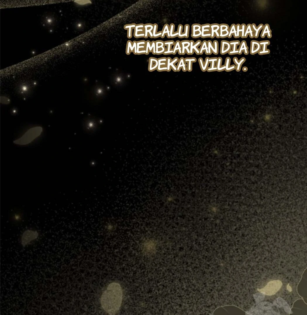 The Villain's Daughter Plans to Run Away Chapter 43 - halaman 84