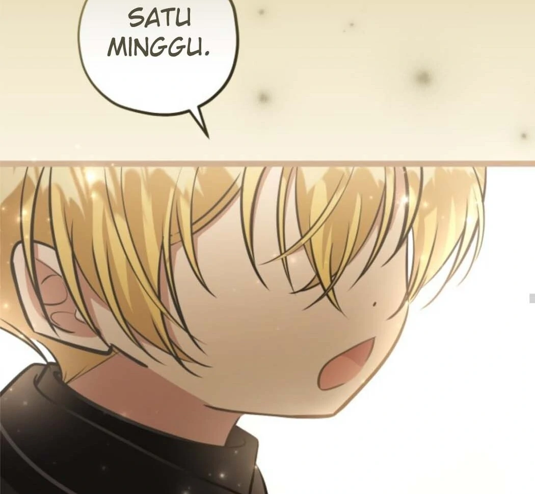 The Villain's Daughter Plans to Run Away Chapter 43 - halaman 90