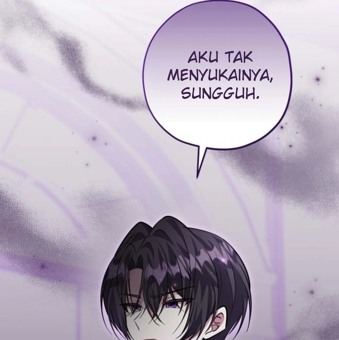 The Villain's Daughter Plans to Run Away Chapter 43 - halaman 96