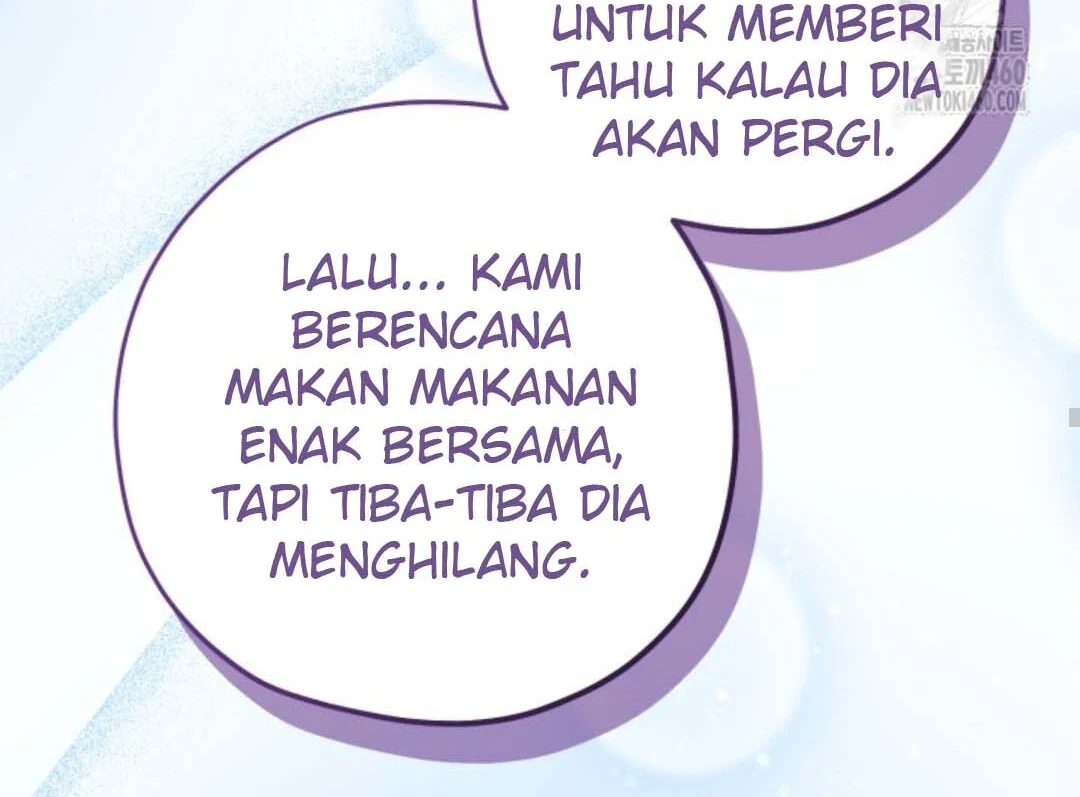 The Villain's Daughter Plans to Run Away Chapter 44 - halaman 100