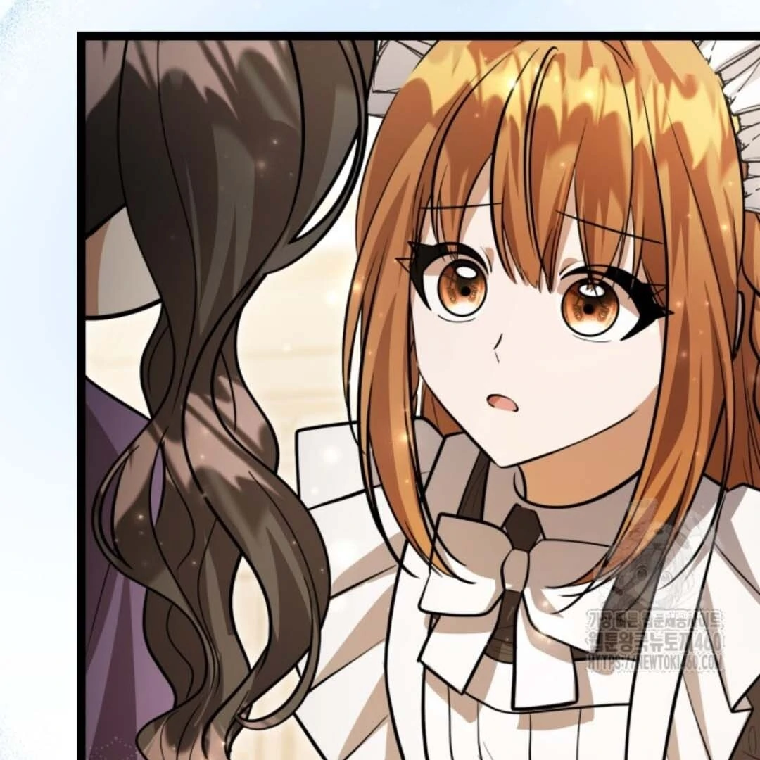 The Villain's Daughter Plans to Run Away Chapter 44 - halaman 101