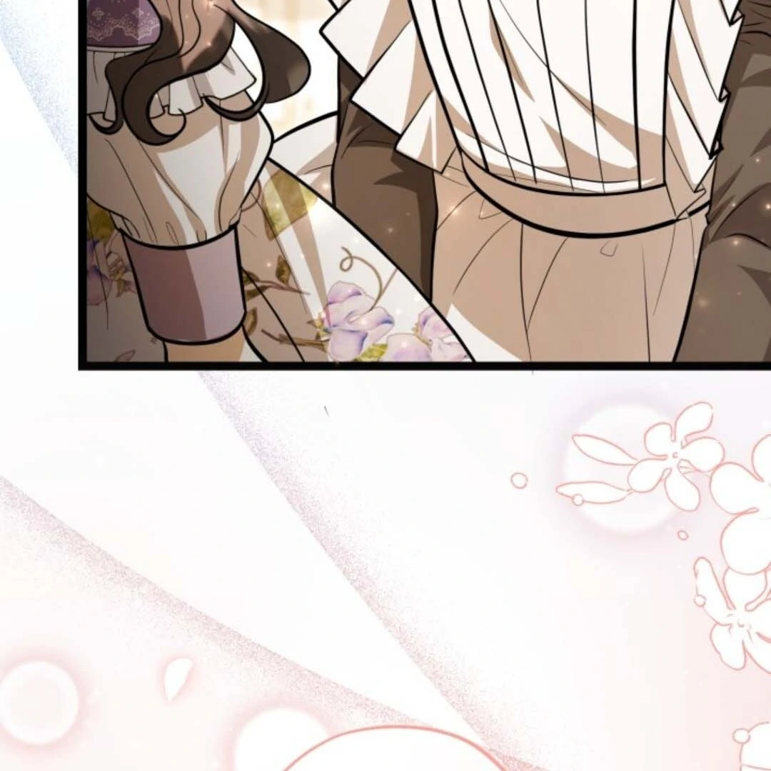 The Villain's Daughter Plans to Run Away Chapter 44 - halaman 102