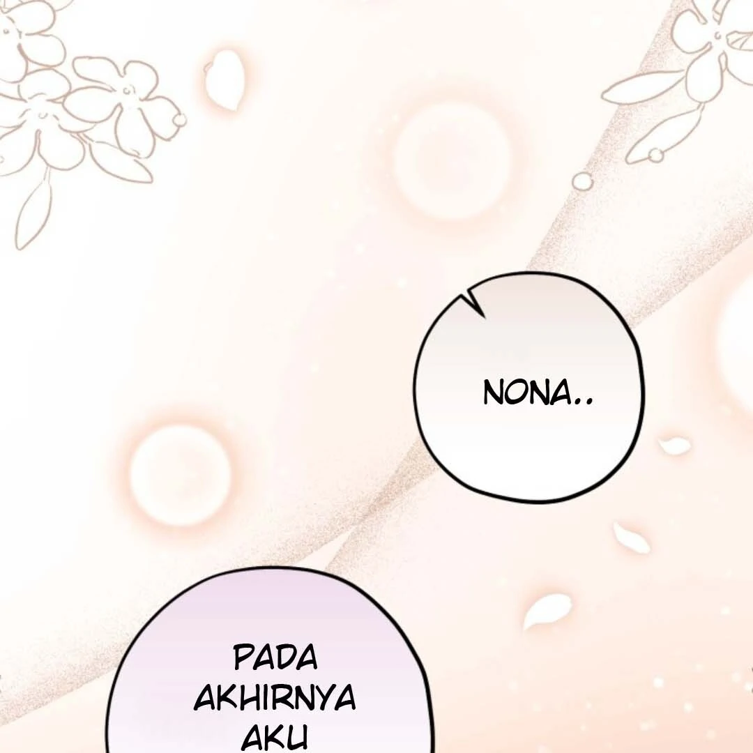 The Villain's Daughter Plans to Run Away Chapter 44 - halaman 105
