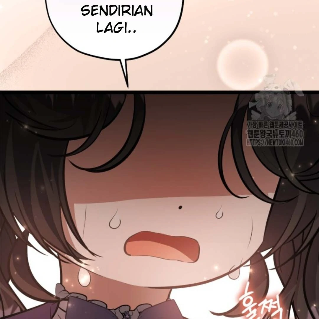 The Villain's Daughter Plans to Run Away Chapter 44 - halaman 106