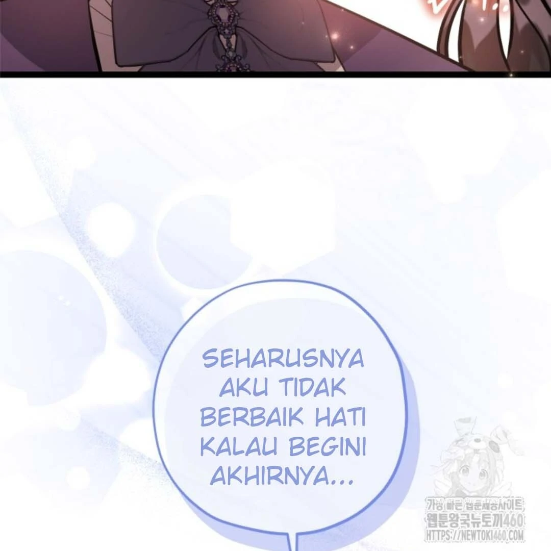 The Villain's Daughter Plans to Run Away Chapter 44 - halaman 107