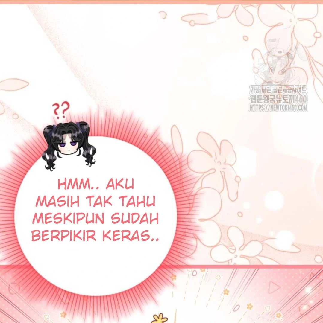 The Villain's Daughter Plans to Run Away Chapter 44 - halaman 11