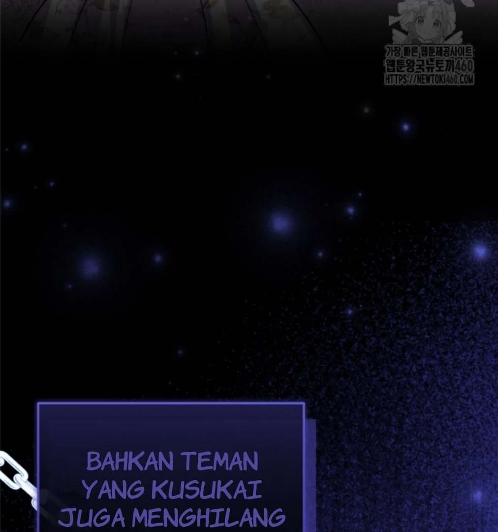 The Villain's Daughter Plans to Run Away Chapter 44 - halaman 113
