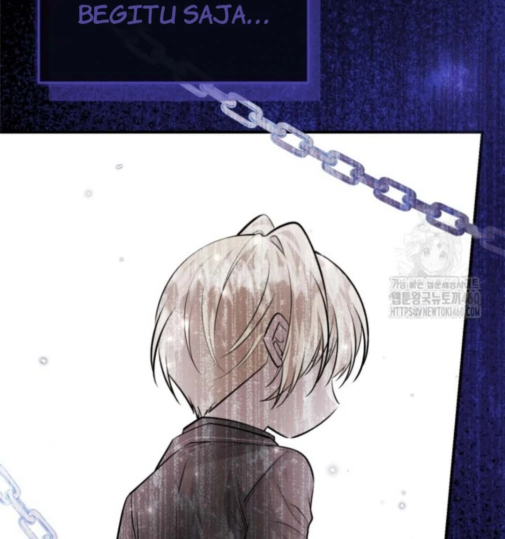 The Villain's Daughter Plans to Run Away Chapter 44 - halaman 114