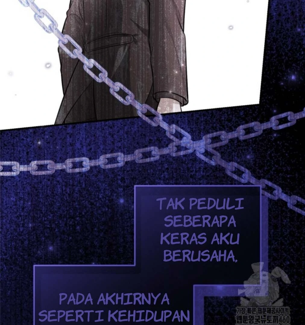 The Villain's Daughter Plans to Run Away Chapter 44 - halaman 115