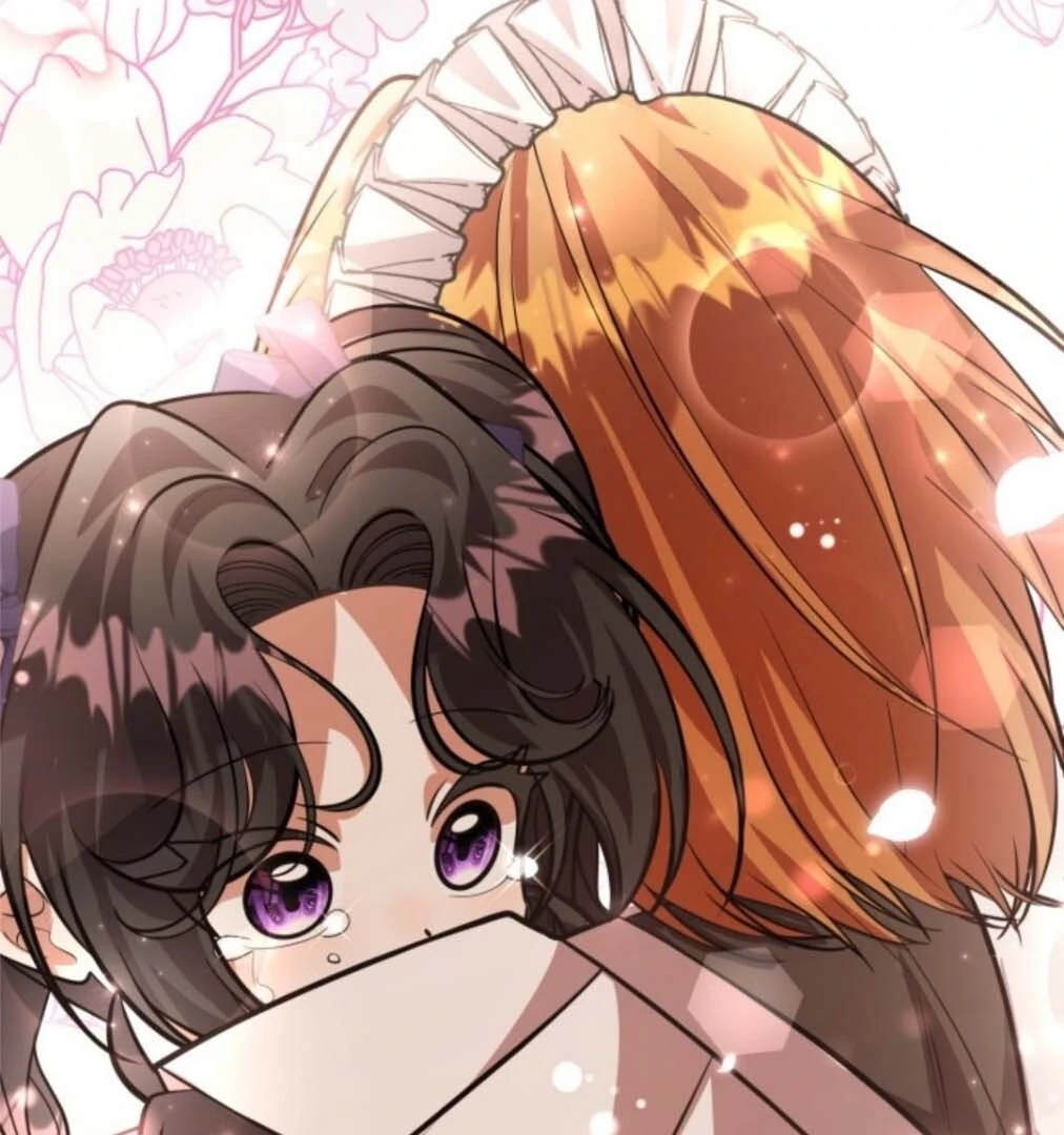 The Villain's Daughter Plans to Run Away Chapter 44 - halaman 119