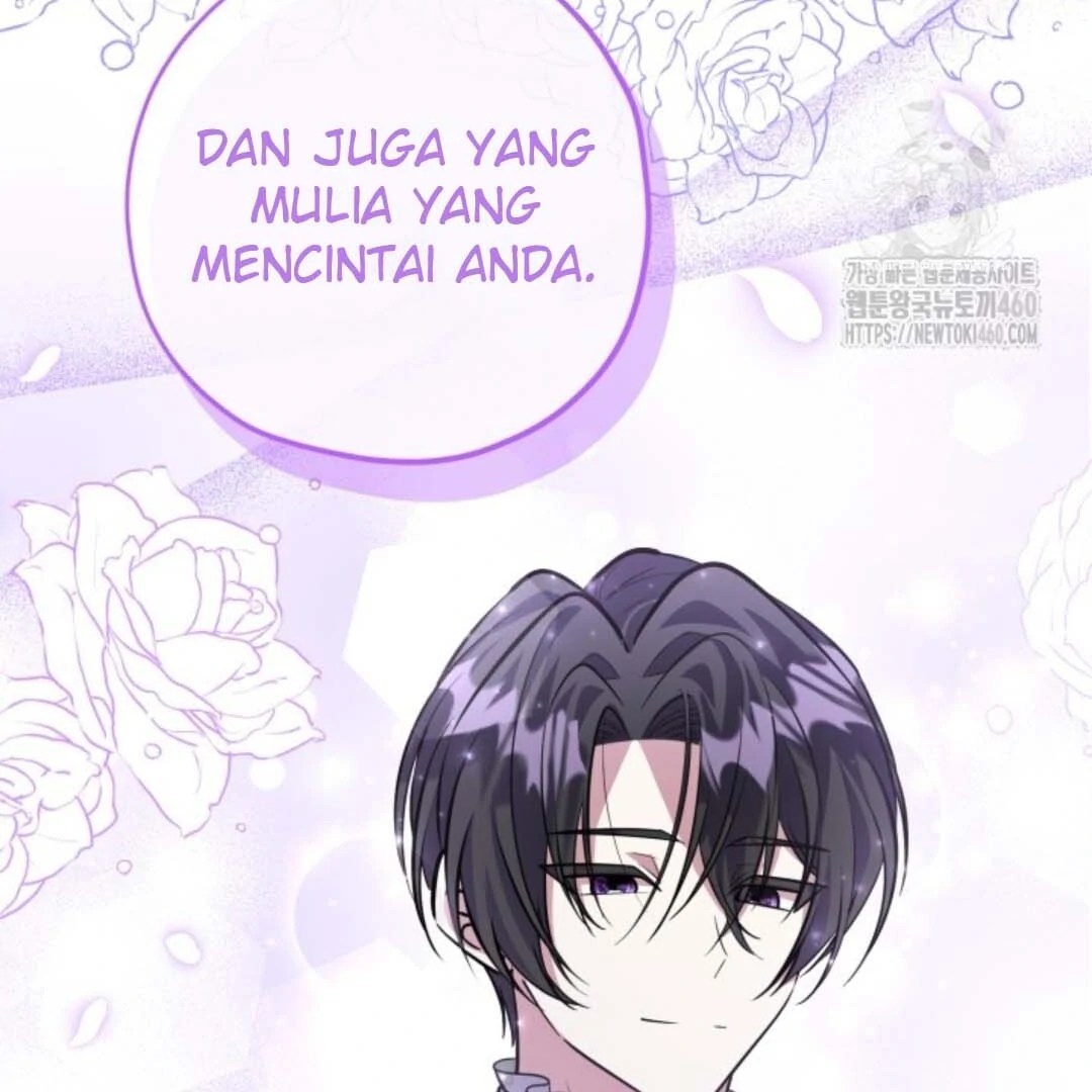 The Villain's Daughter Plans to Run Away Chapter 44 - halaman 125