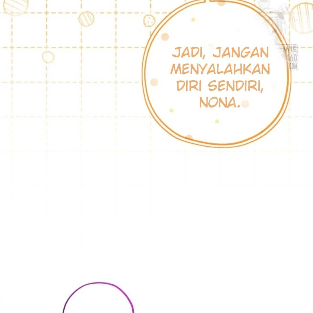 The Villain's Daughter Plans to Run Away Chapter 44 - halaman 135