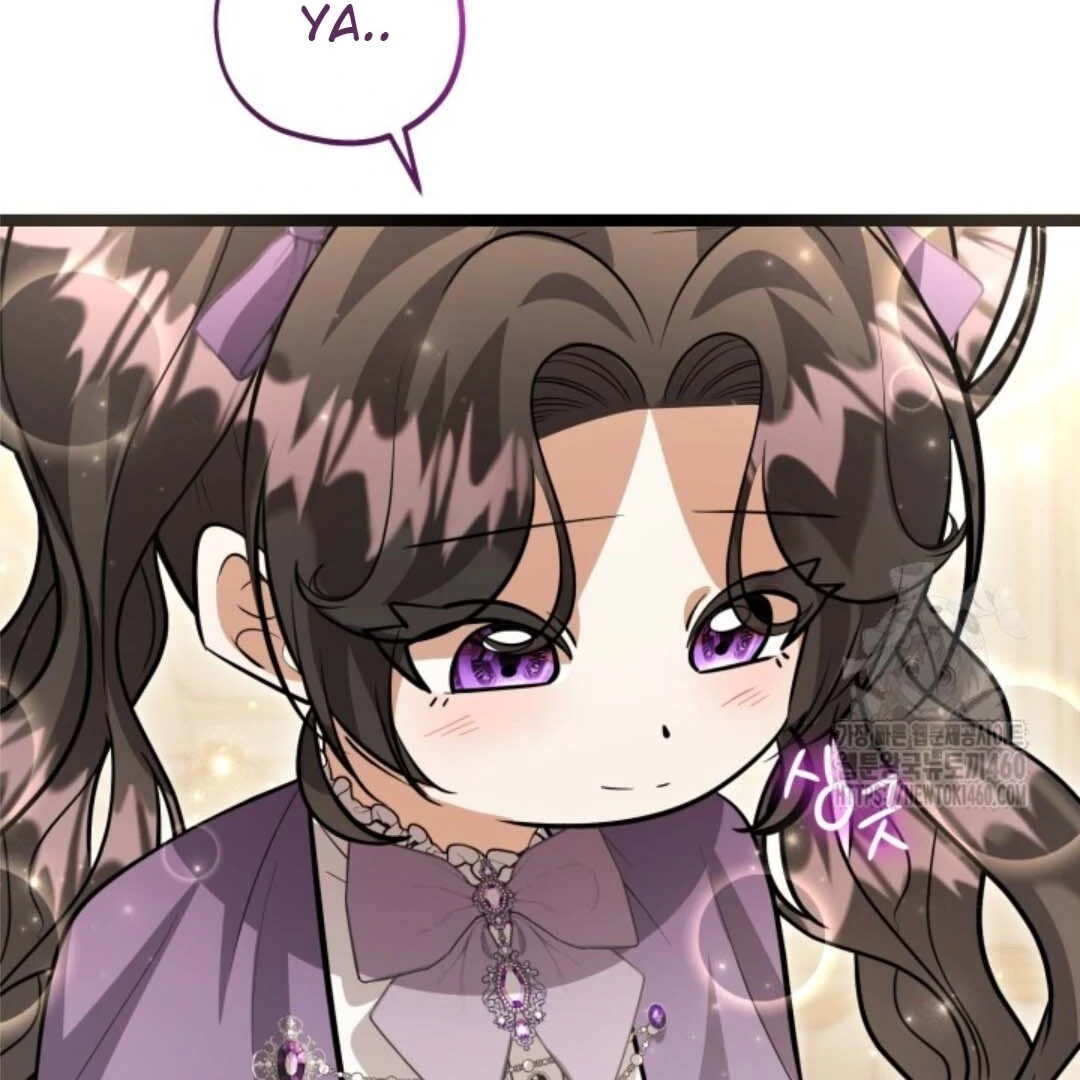The Villain's Daughter Plans to Run Away Chapter 44 - halaman 136