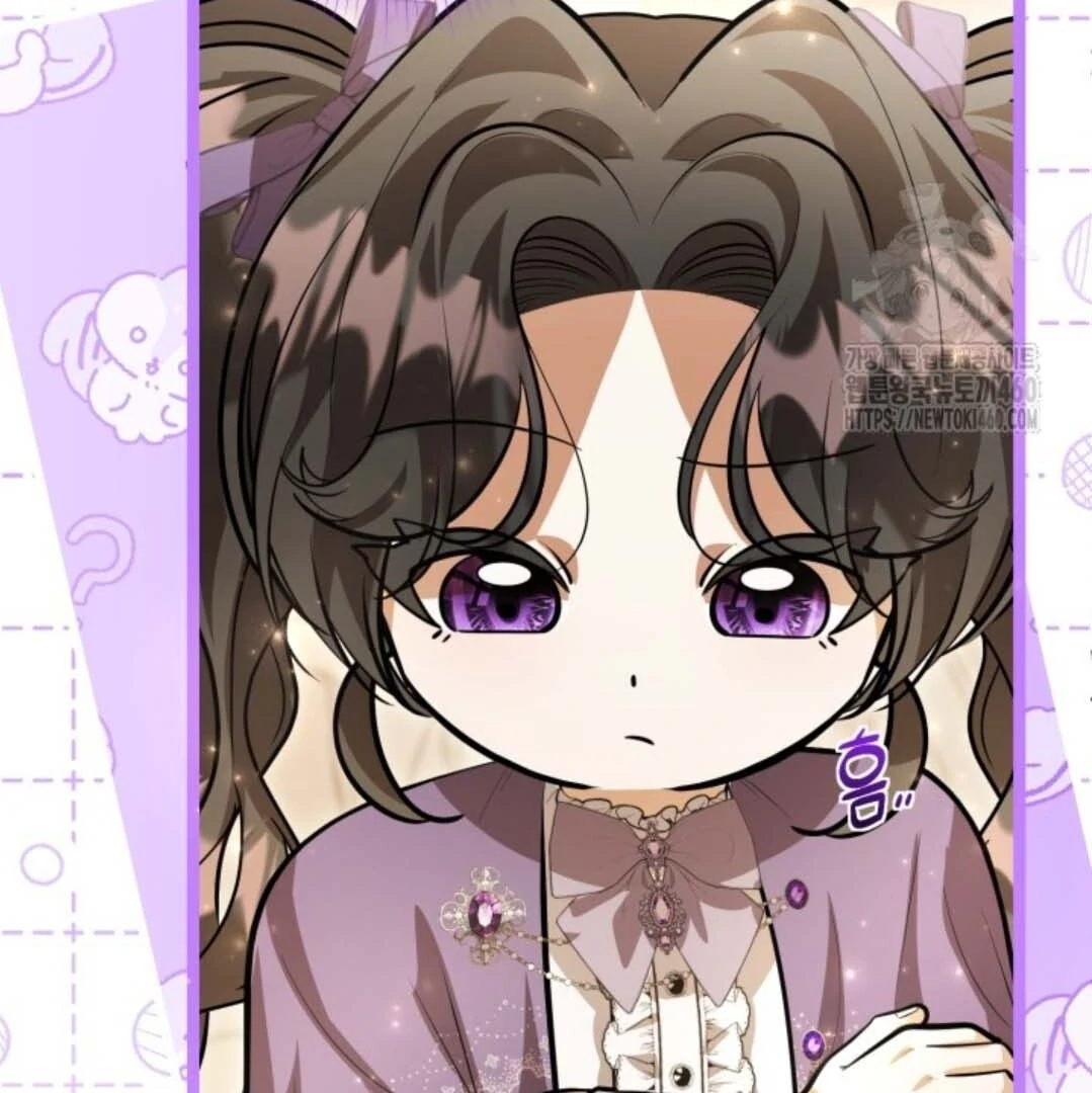 The Villain's Daughter Plans to Run Away Chapter 44 - halaman 14