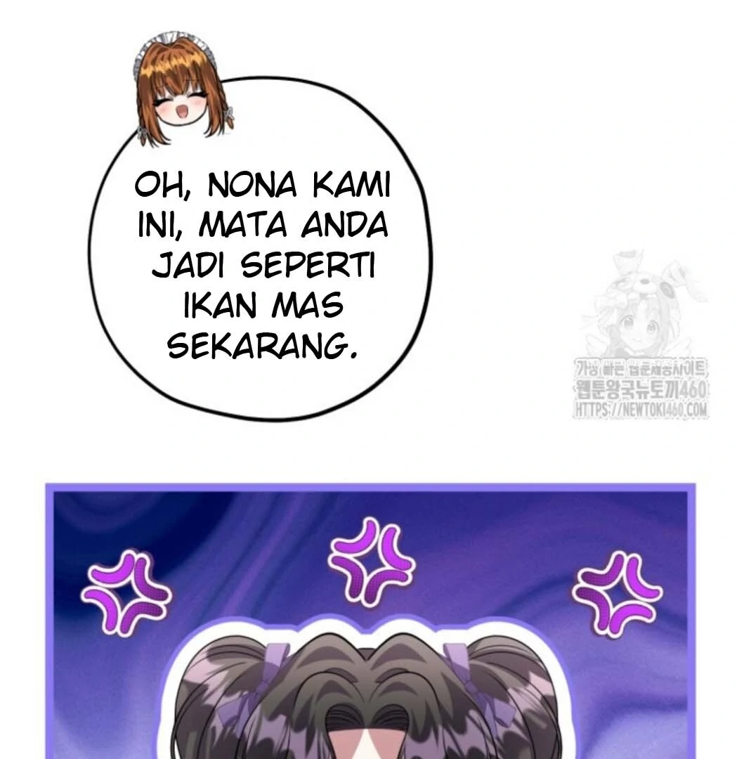 The Villain's Daughter Plans to Run Away Chapter 44 - halaman 140