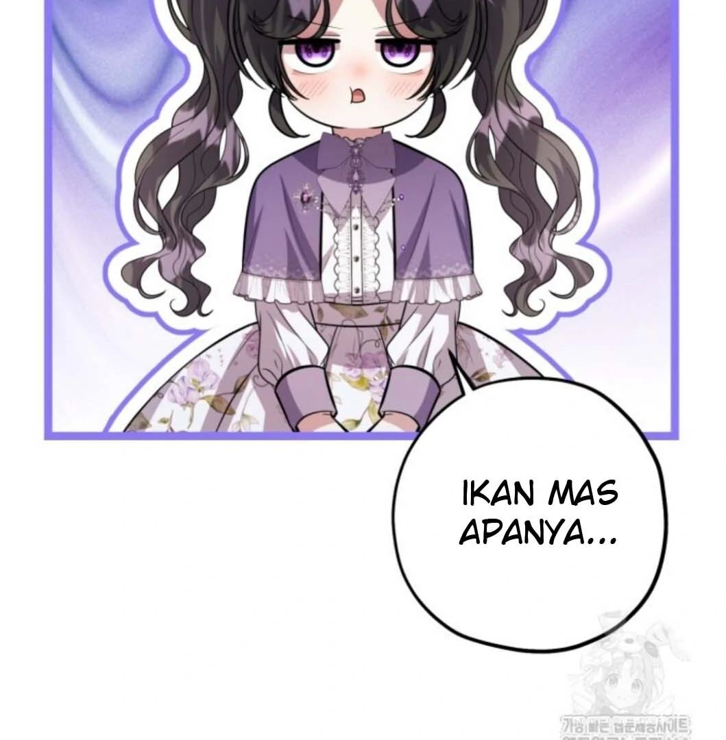 The Villain's Daughter Plans to Run Away Chapter 44 - halaman 141