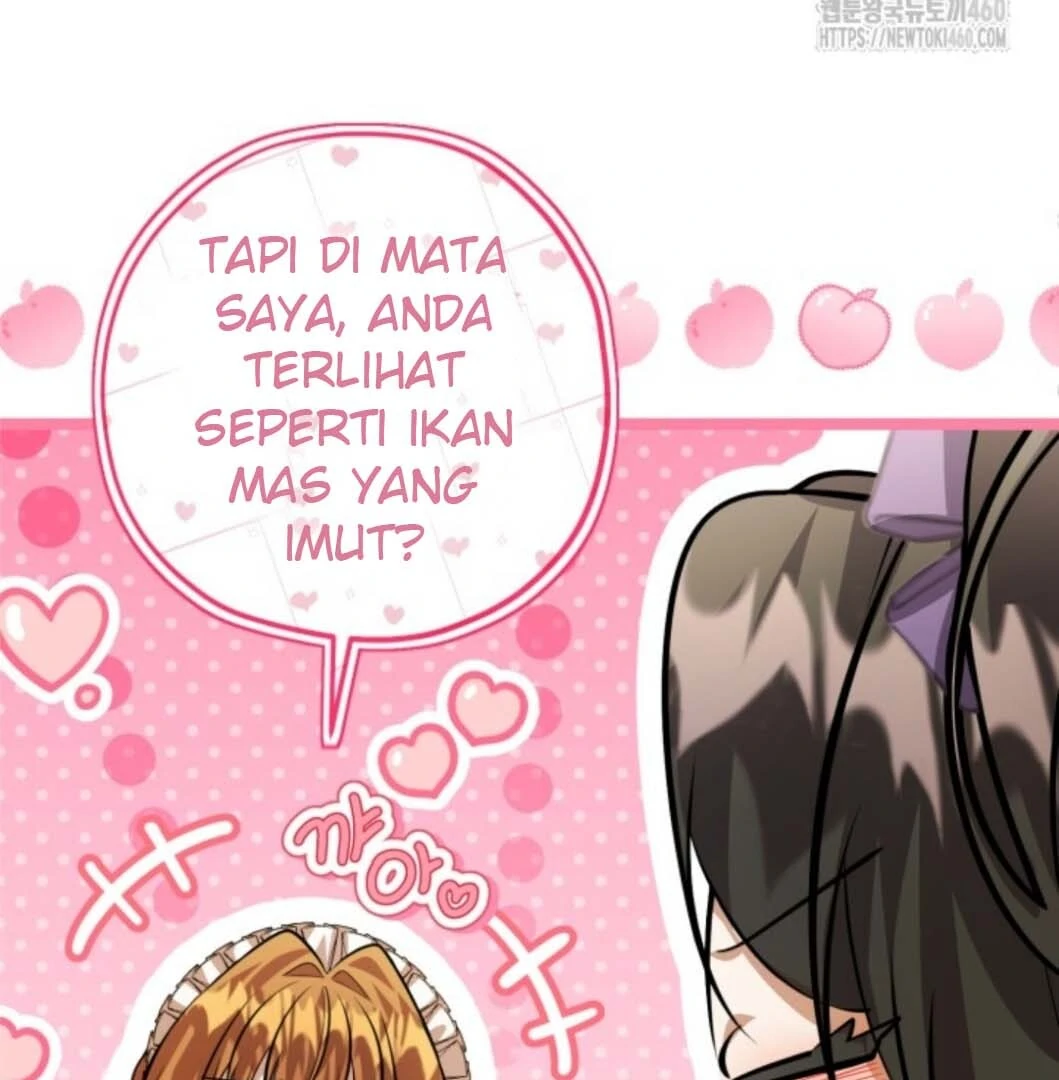 The Villain's Daughter Plans to Run Away Chapter 44 - halaman 142