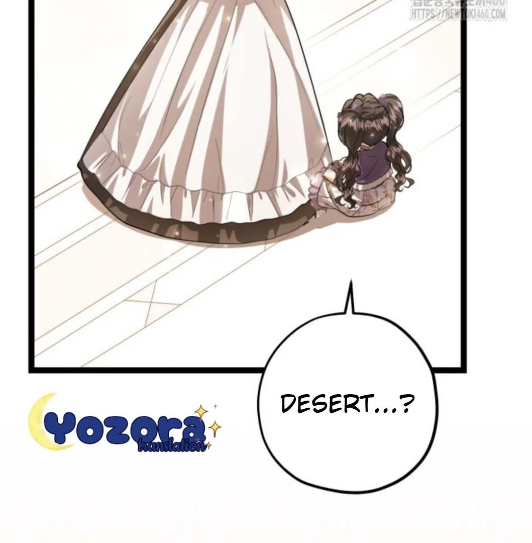 The Villain's Daughter Plans to Run Away Chapter 44 - halaman 145