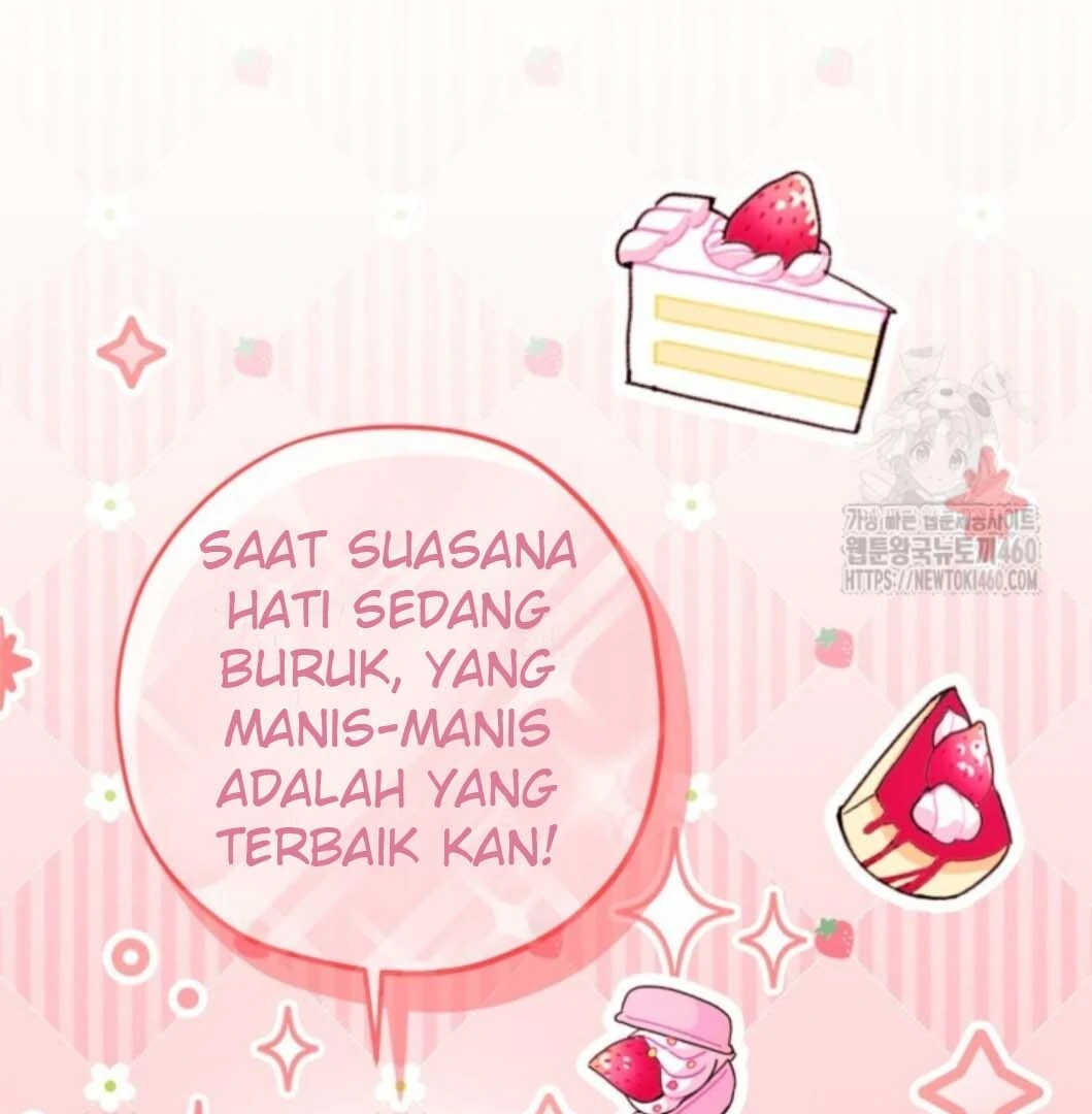 The Villain's Daughter Plans to Run Away Chapter 44 - halaman 146