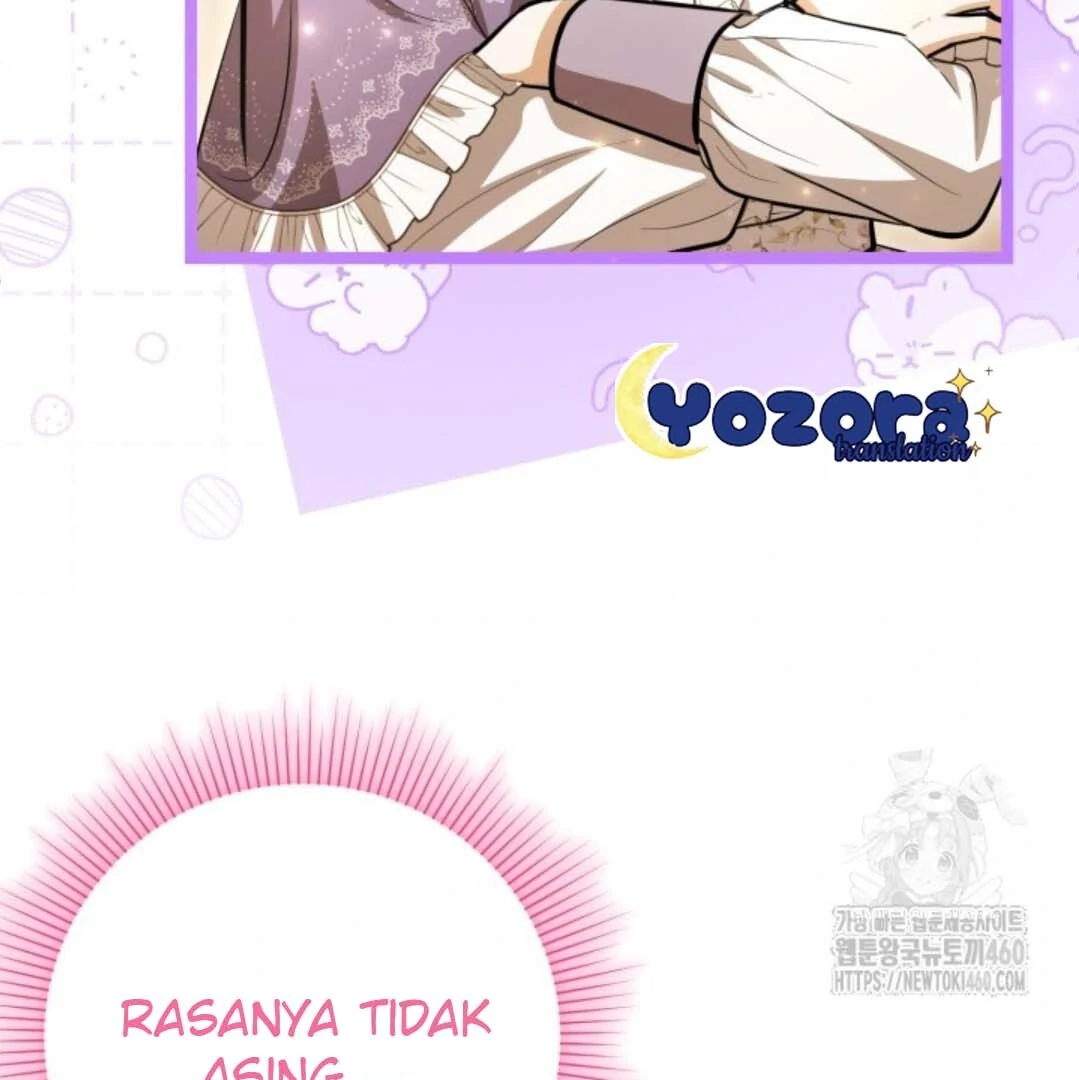 The Villain's Daughter Plans to Run Away Chapter 44 - halaman 15