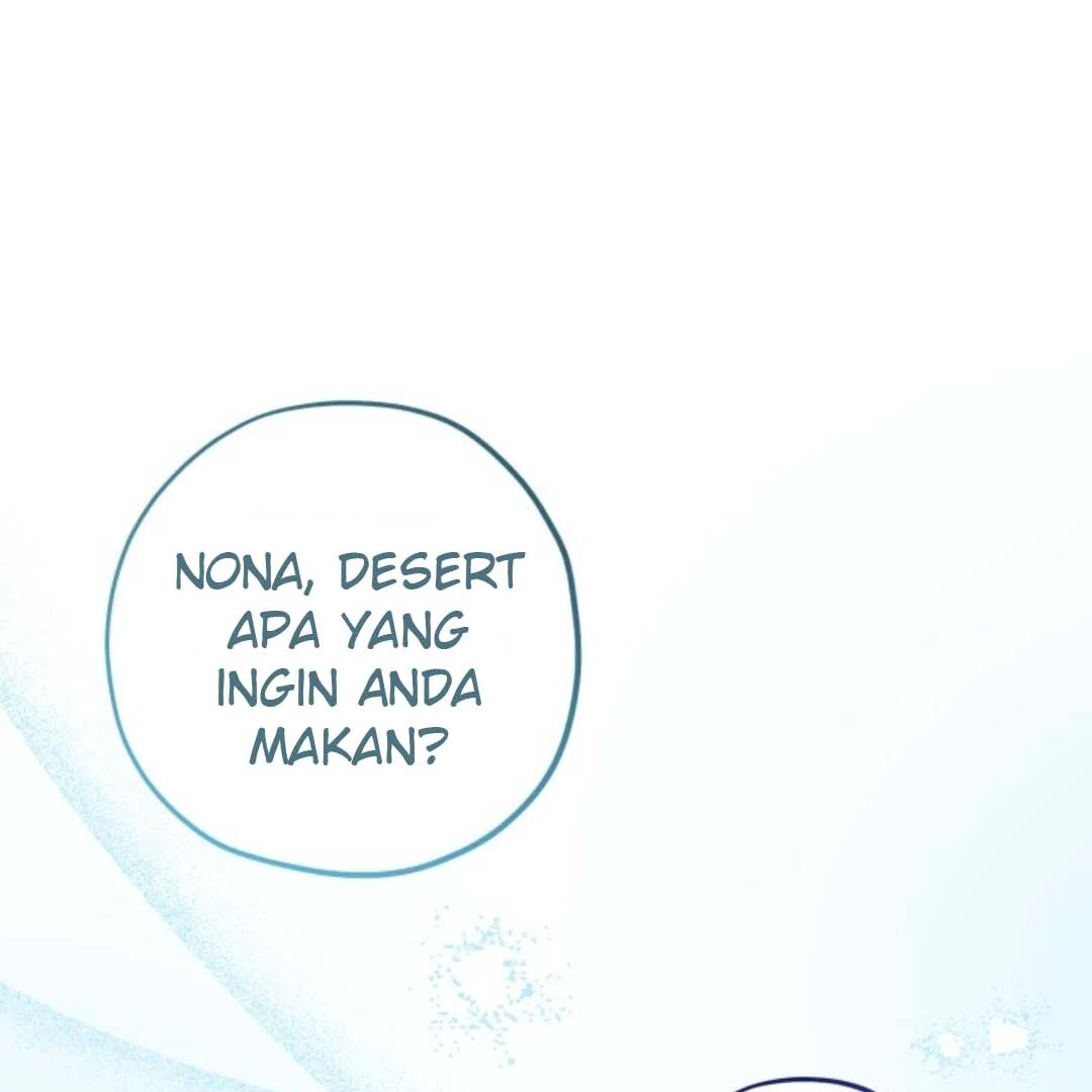 The Villain's Daughter Plans to Run Away Chapter 44 - halaman 152