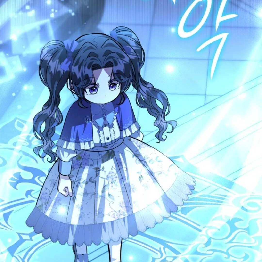 The Villain's Daughter Plans to Run Away Chapter 44 - halaman 155