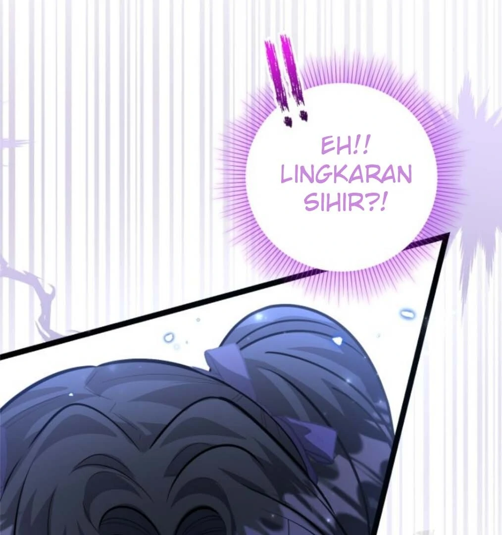 The Villain's Daughter Plans to Run Away Chapter 44 - halaman 159