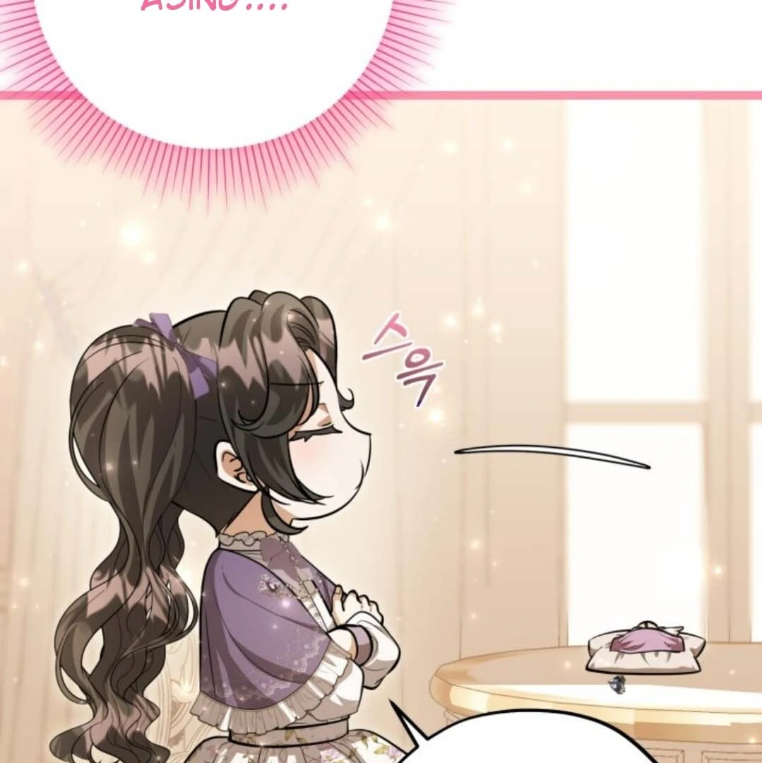 The Villain's Daughter Plans to Run Away Chapter 44 - halaman 16