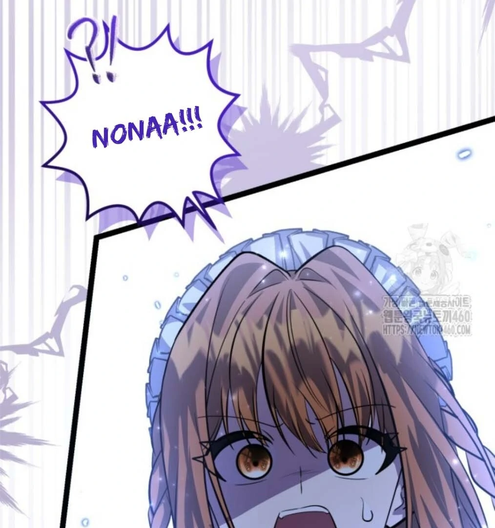 The Villain's Daughter Plans to Run Away Chapter 44 - halaman 161