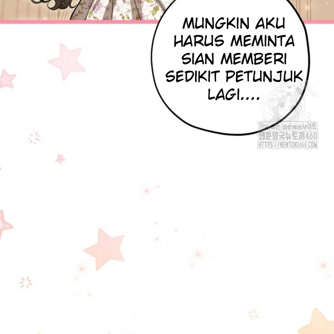 The Villain's Daughter Plans to Run Away Chapter 44 - halaman 17