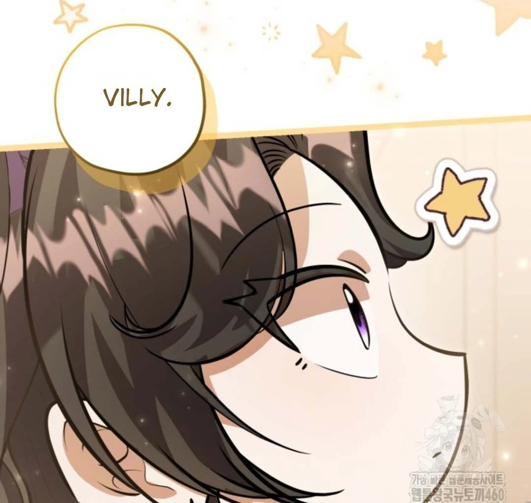 The Villain's Daughter Plans to Run Away Chapter 44 - halaman 18