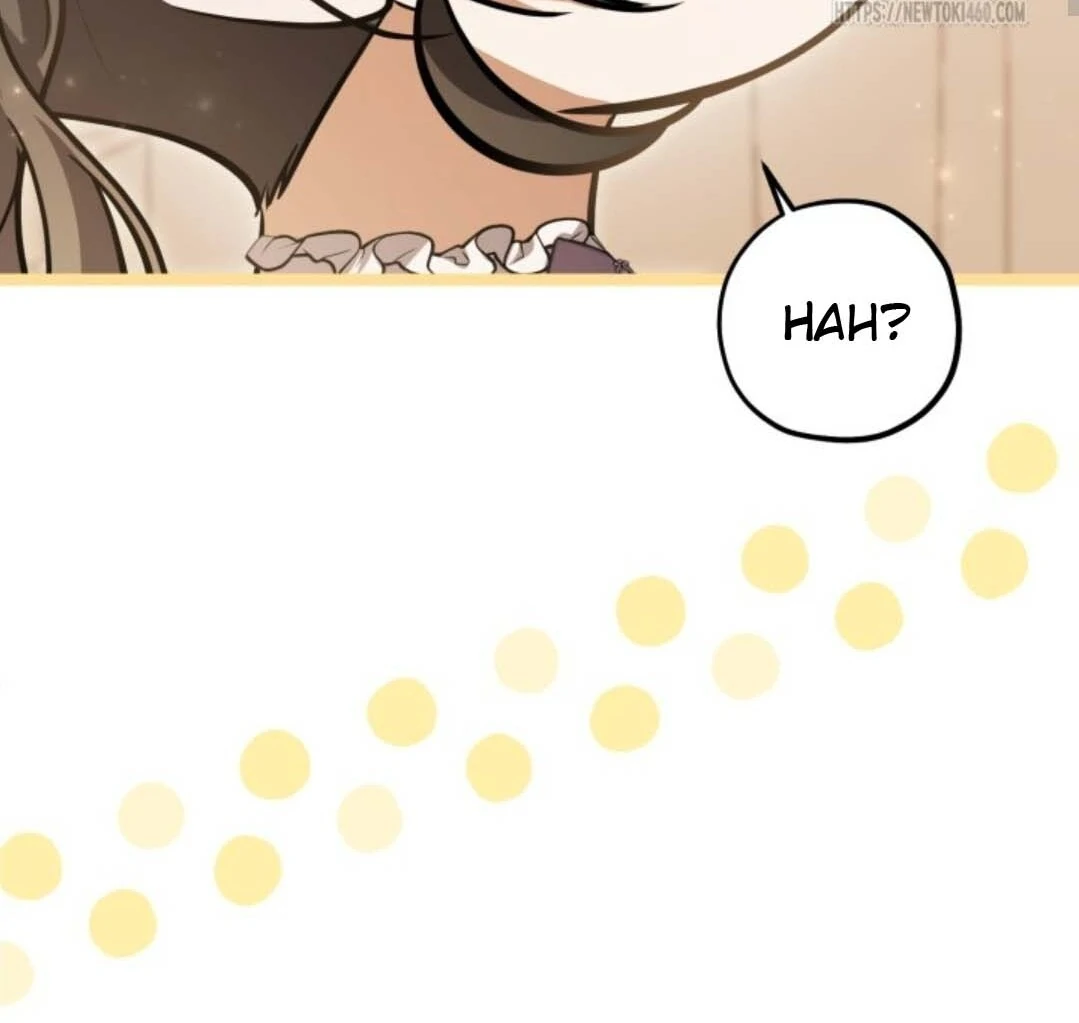 The Villain's Daughter Plans to Run Away Chapter 44 - halaman 19