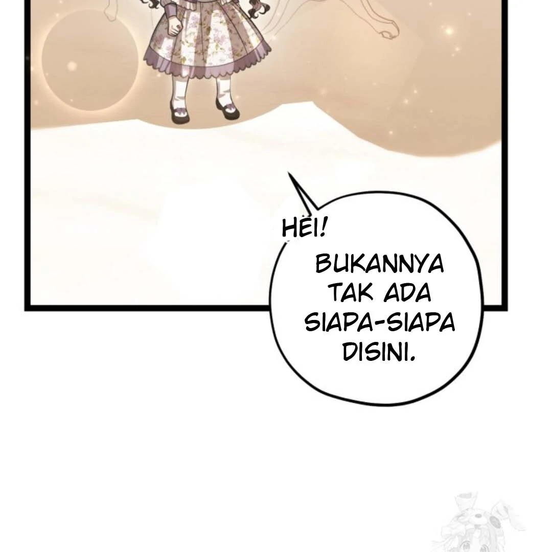 The Villain's Daughter Plans to Run Away Chapter 44 - halaman 21