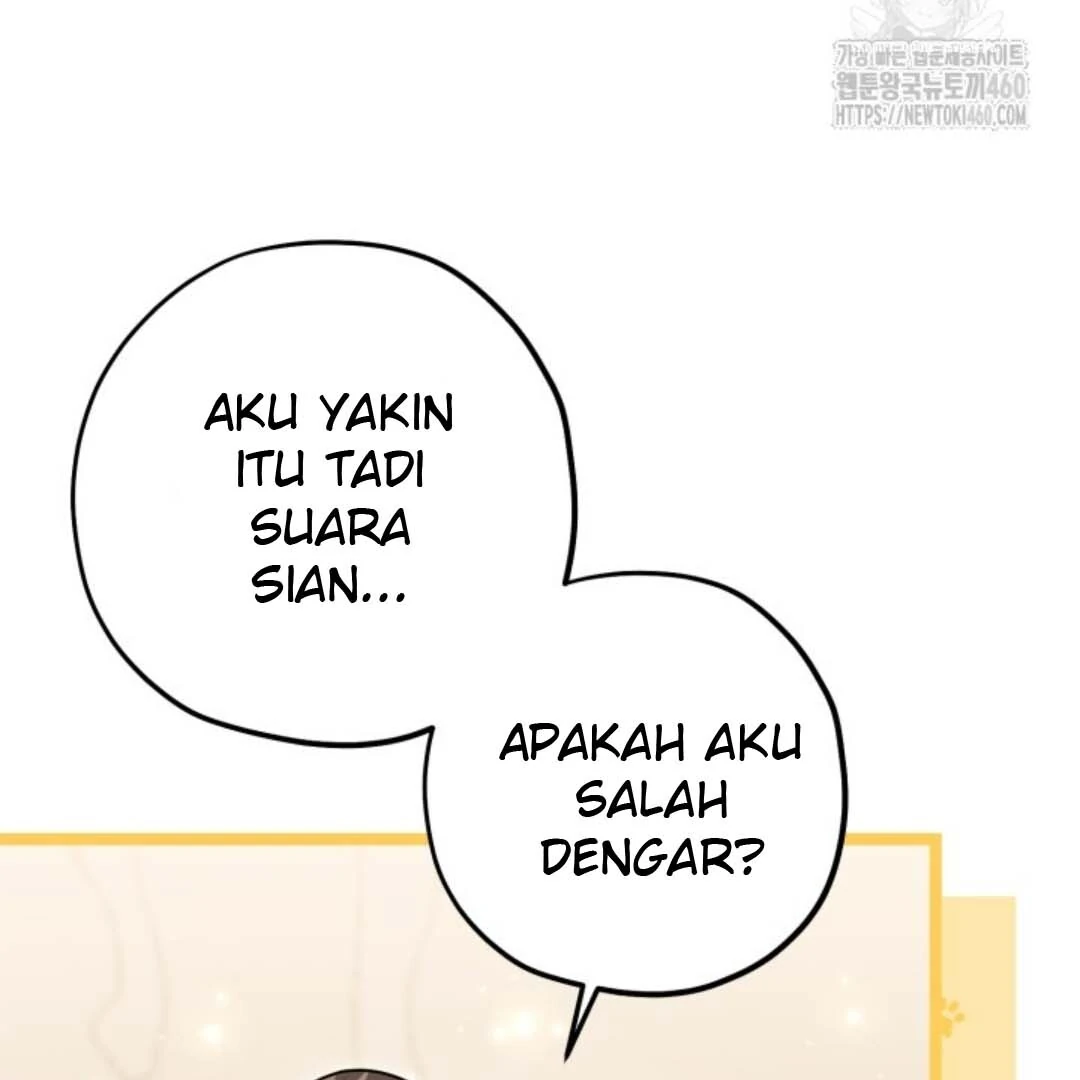 The Villain's Daughter Plans to Run Away Chapter 44 - halaman 22