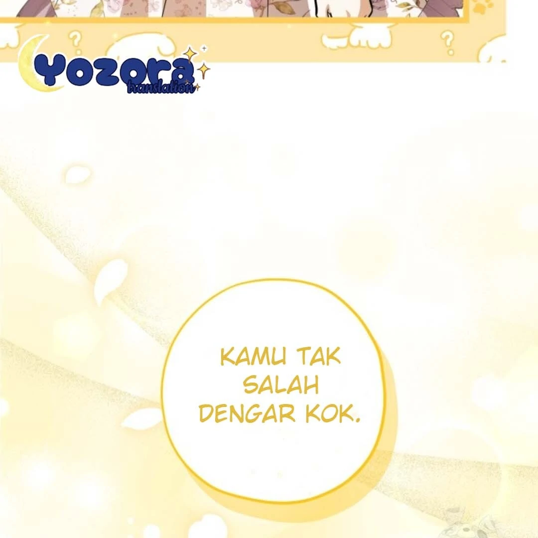 The Villain's Daughter Plans to Run Away Chapter 44 - halaman 24