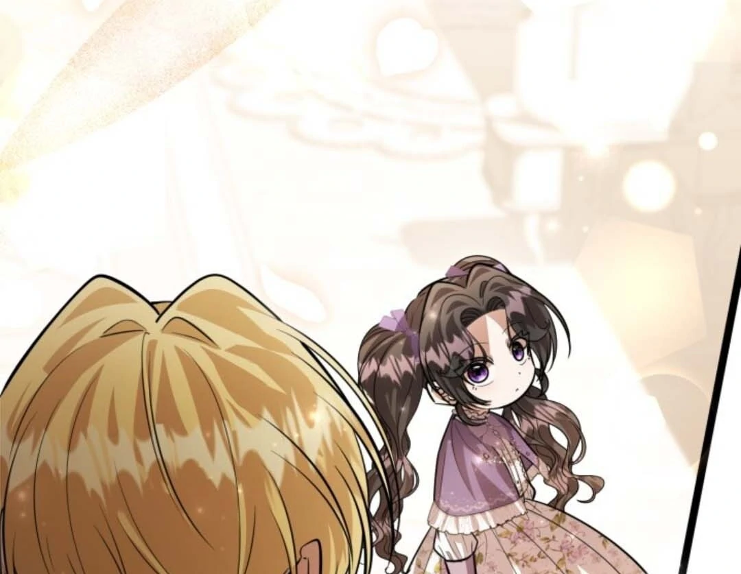 The Villain's Daughter Plans to Run Away Chapter 44 - halaman 27