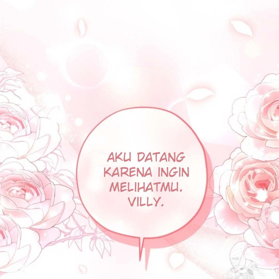 The Villain's Daughter Plans to Run Away Chapter 44 - halaman 29