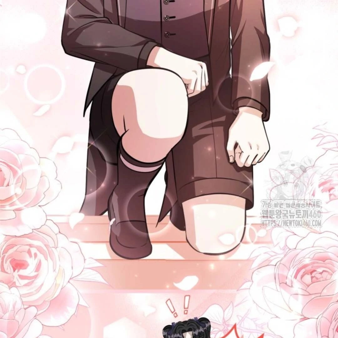 The Villain's Daughter Plans to Run Away Chapter 44 - halaman 31