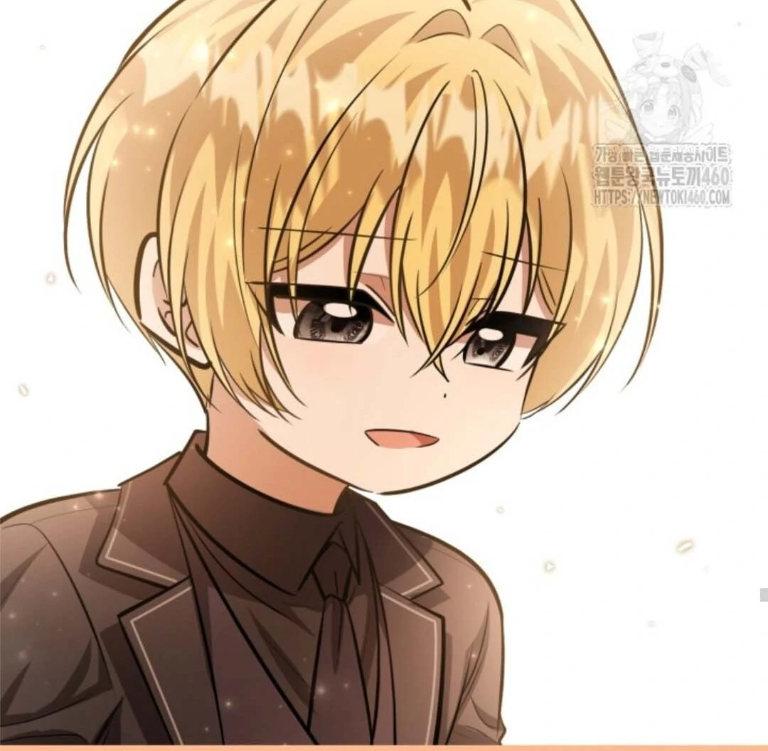 The Villain's Daughter Plans to Run Away Chapter 44 - halaman 36