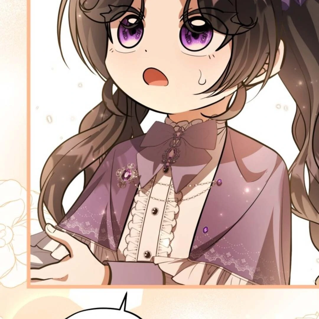 The Villain's Daughter Plans to Run Away Chapter 44 - halaman 38