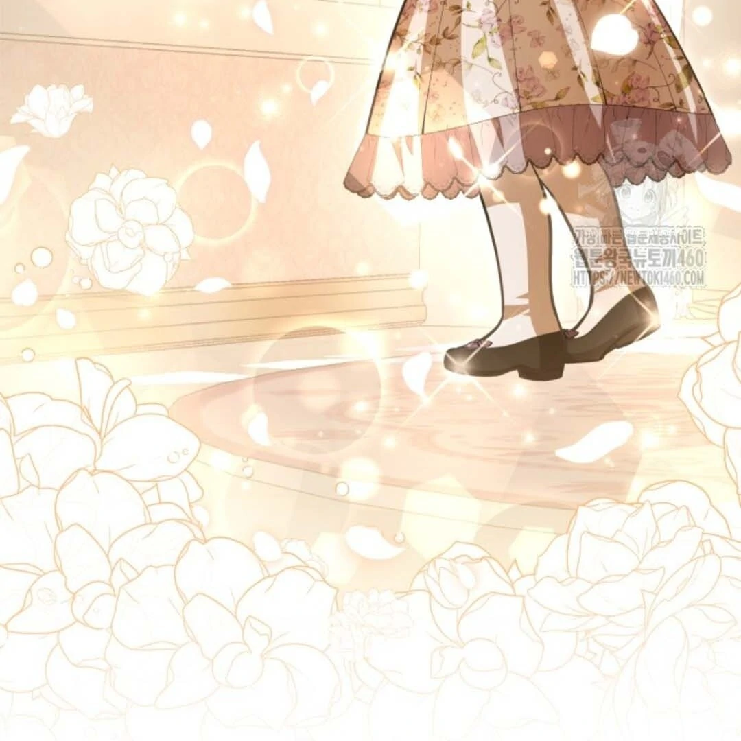 The Villain's Daughter Plans to Run Away Chapter 44 - halaman 42