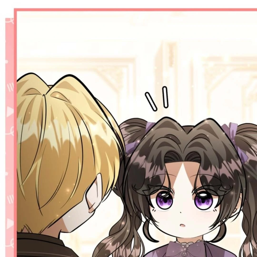 The Villain's Daughter Plans to Run Away Chapter 44 - halaman 49