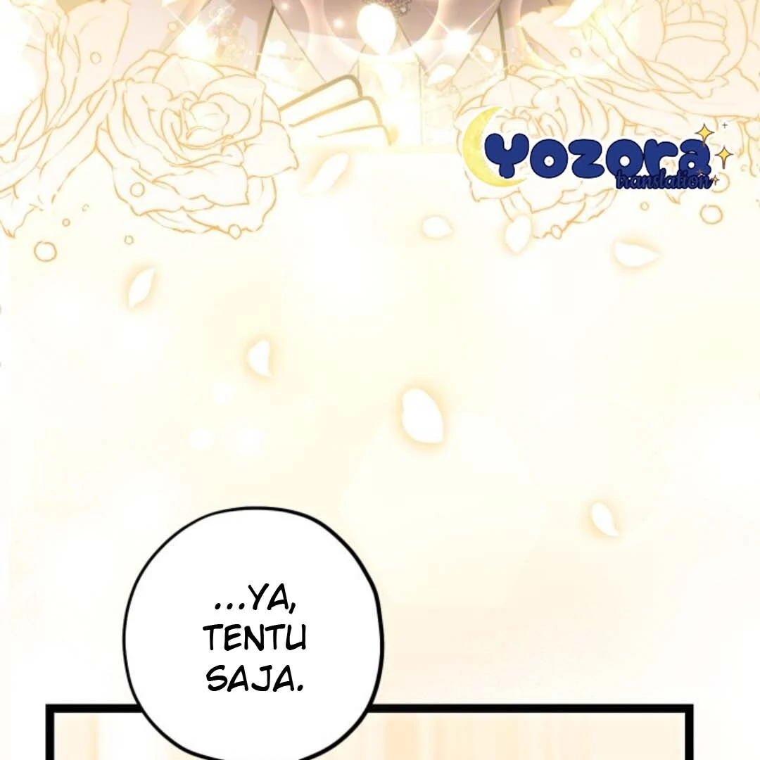 The Villain's Daughter Plans to Run Away Chapter 44 - halaman 60