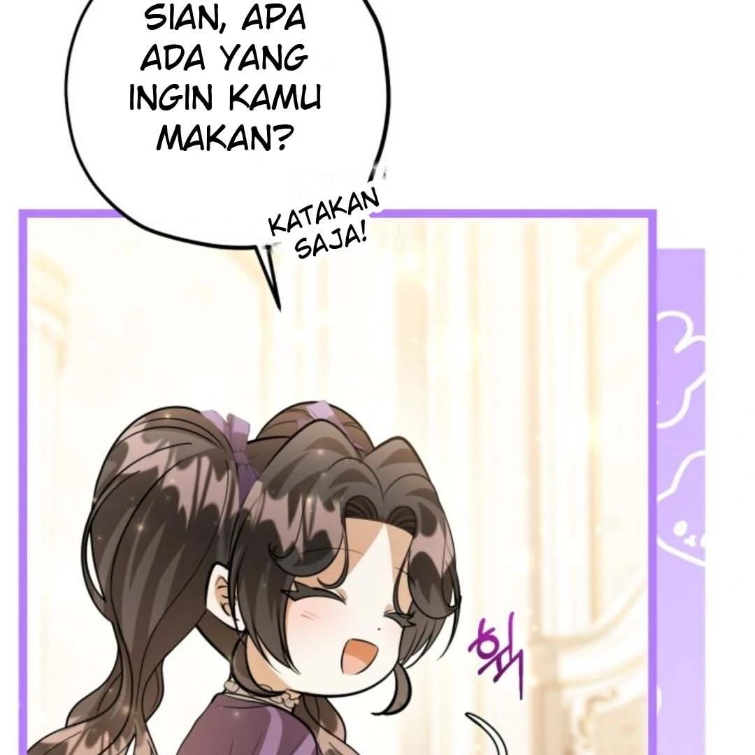 The Villain's Daughter Plans to Run Away Chapter 44 - halaman 68