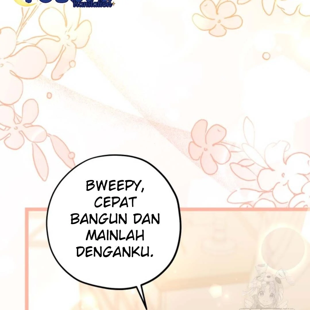 The Villain's Daughter Plans to Run Away Chapter 44 - halaman 7