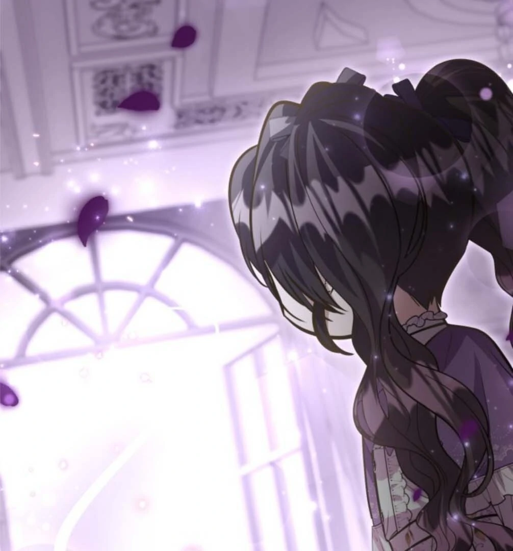 The Villain's Daughter Plans to Run Away Chapter 44 - halaman 73