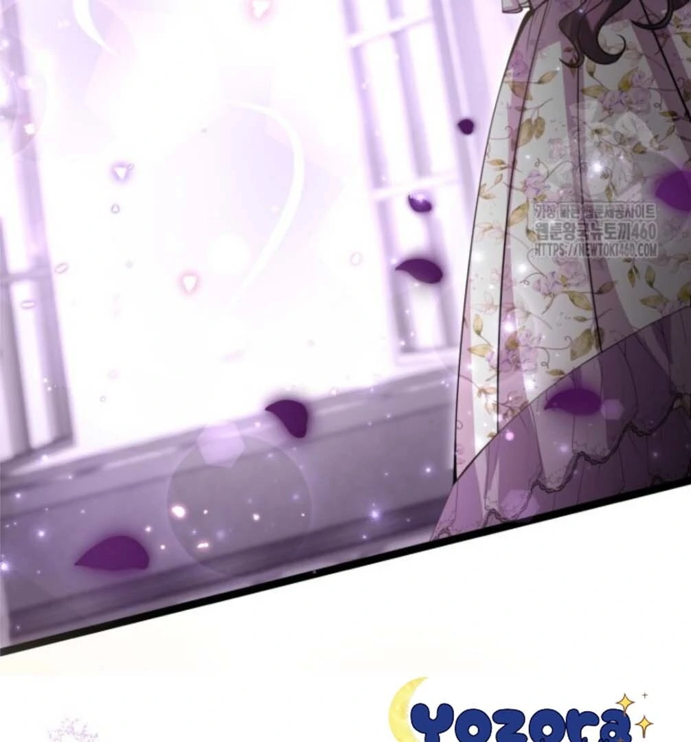 The Villain's Daughter Plans to Run Away Chapter 44 - halaman 74