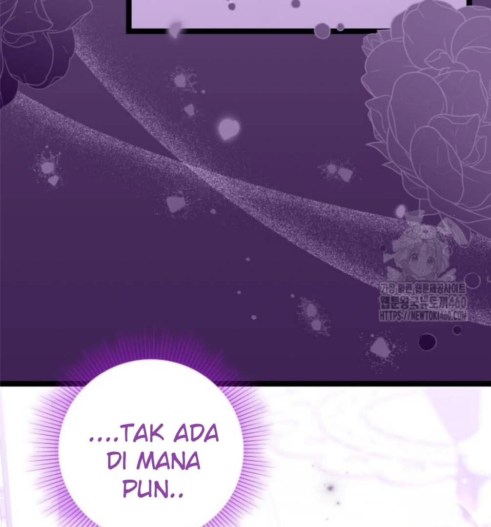 The Villain's Daughter Plans to Run Away Chapter 44 - halaman 78