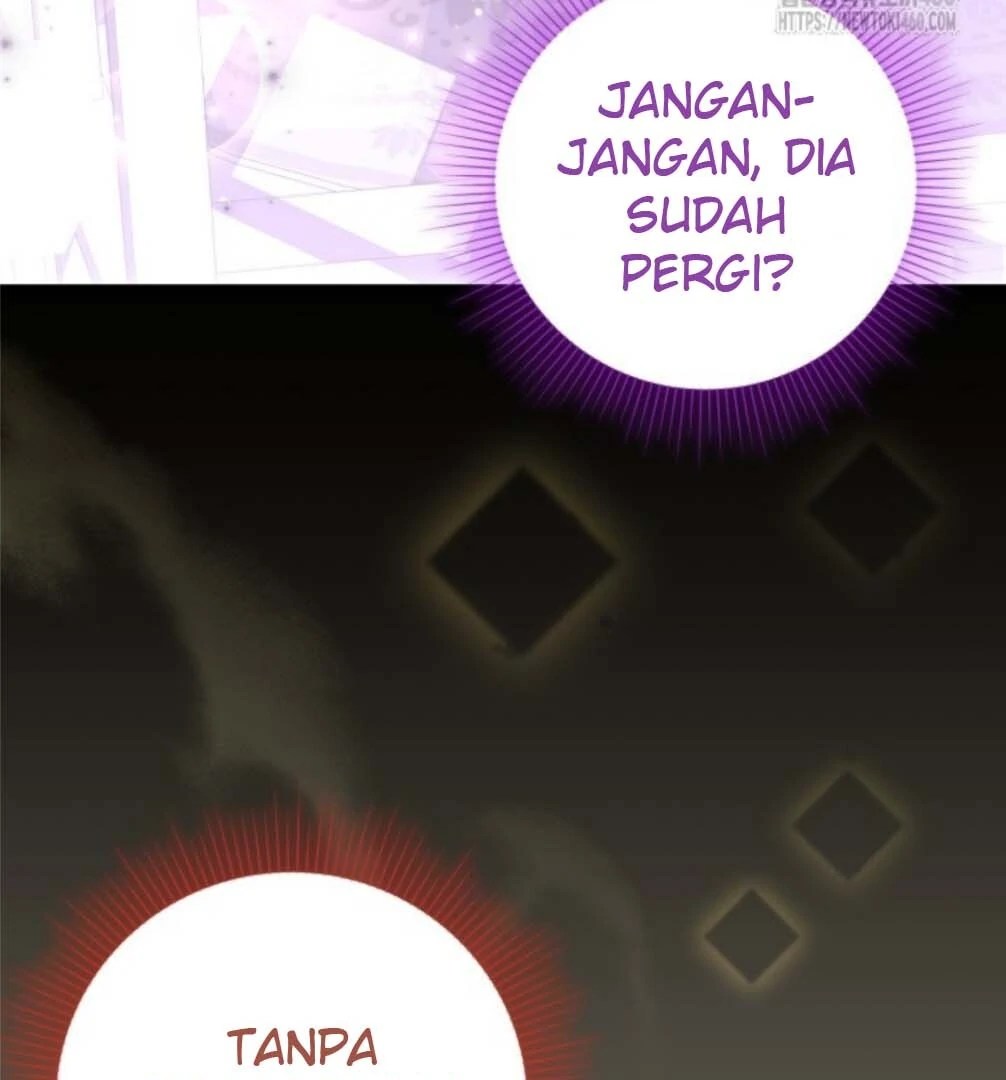 The Villain's Daughter Plans to Run Away Chapter 44 - halaman 80