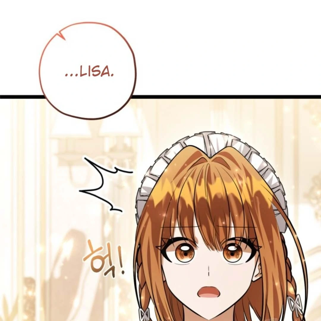 The Villain's Daughter Plans to Run Away Chapter 44 - halaman 91